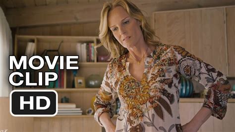 helen hunt nude scene|The Sessions Movie CLIP